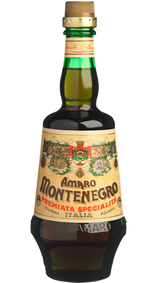 Amaro Montenegro