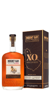 Mount Gay Rum Xo New Edition 700Ml