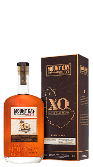 Mount Gay Rum Xo New Edition 700Ml