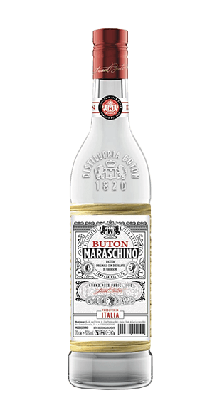 Buton Maraschino Liqueur