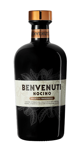 Benvenuti Nocino Liqueur 700ml