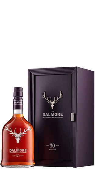 The Dalmore 30 Year Old Single Malt 2023 Edition (1 X700 Ml)