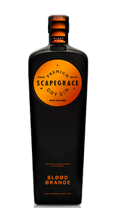 Scapegrace Blood Orange  700Ml