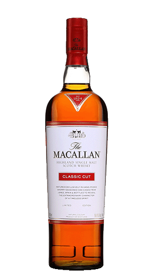 The Macallan Classic Cut 2022 700Ml