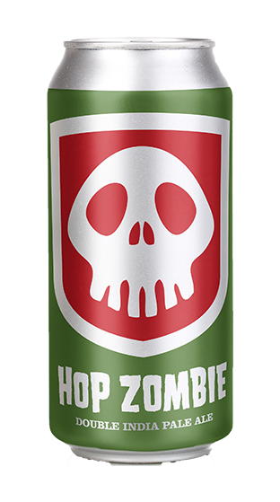 Epic Hop Zombie Dipa 8.5% 440 Ml Can (12 X440 Ml)