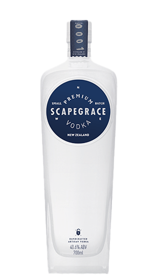 Scapegrace Vodka 700ml