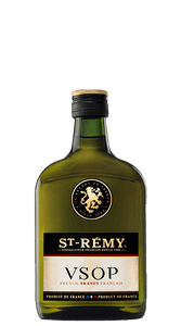 St Remy Brandy Vsop 375ml