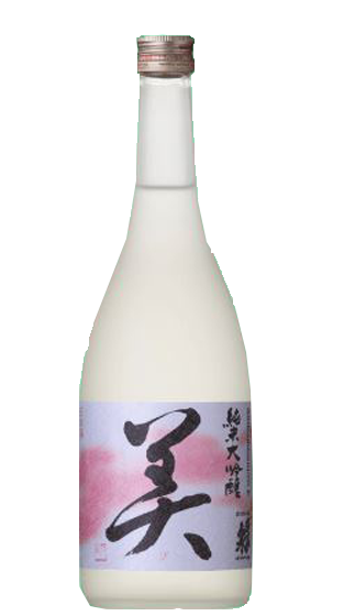Houraisen Bi Junmai Daiginjo  720ml