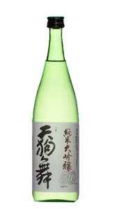 Tengumai Junmai Daiginjo 50 720Ml