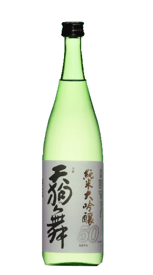 Tengumai Junmai Daiginjo 50 720Ml