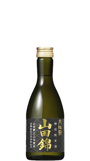 Gekkeikan Junmai Special Sake 300ml