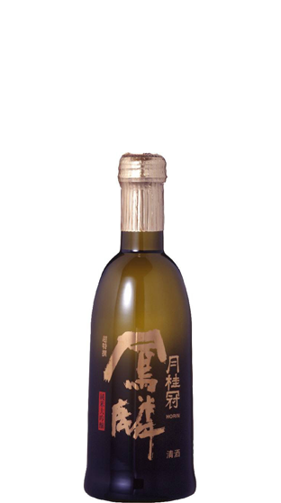 Gekkeikan Horin Junmai Dai-Ginjo 300ml
