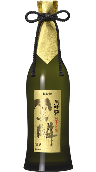 Gekkeikan Horin Junmai Dai-Ginjo  720ml