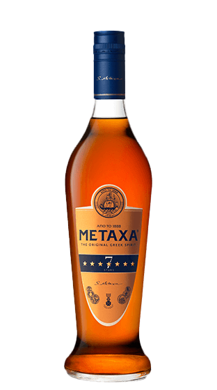 Metaxa 7 Star 700ml