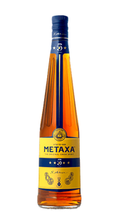 Metaxa 5 Star 700ml