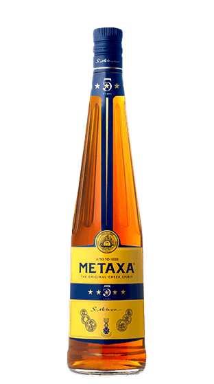 Metaxa 5 Star 700ml