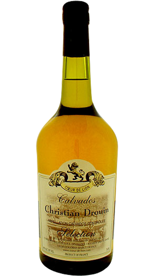 Drouin Calvados Selection  700ml