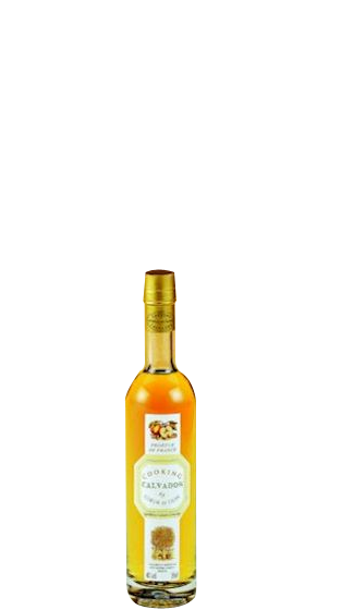 Drouin Cooking Calvados  200ml