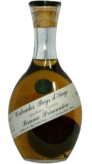 Drouin Pomme Prisionniere (6X900ml)