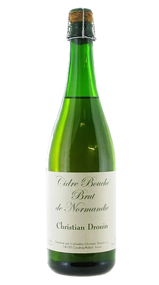 Drouin Brut Cider (12 X750 Ml)
