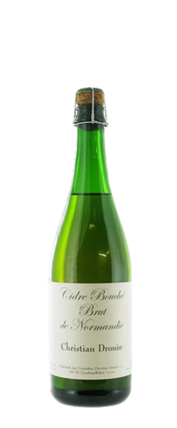 Drouin Brut Cider