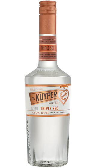 De Kuyper Triple Sec 700ml