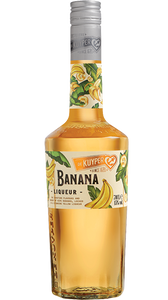 De Kuyper Banana Liqueur 700Ml