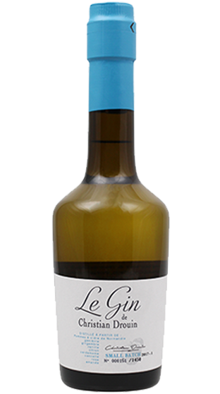 Drouin Le Gin 700Ml