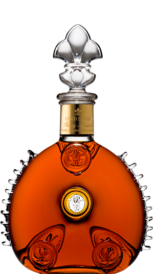 Remy Martin Louis Xiii (1 X700 Ml)