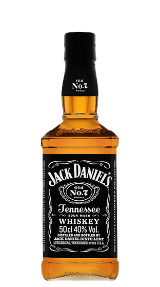 Jack Daniels 500Ml