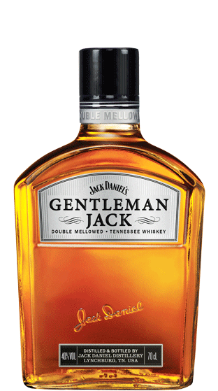 Gentleman Jack 700Ml 700Ml