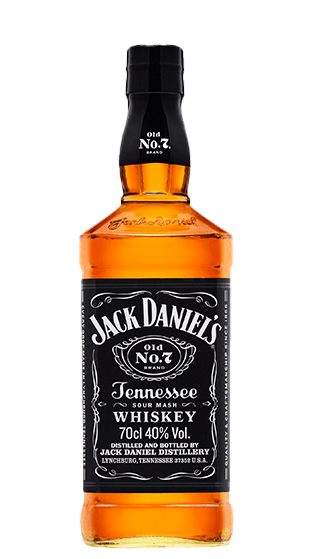 Jack Daniels 700Ml
