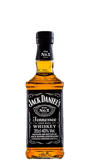 Jack Daniels 350Ml