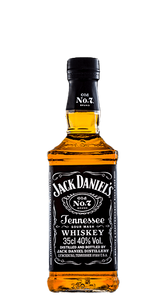 Jack Daniels 350Ml