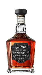 Jack Daniels Single Barrel 700Ml