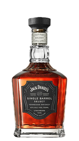 Jack Daniels Single Barrel 700Ml