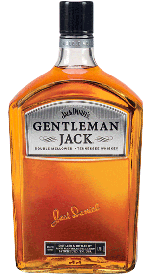Gentleman Jack 1.75L