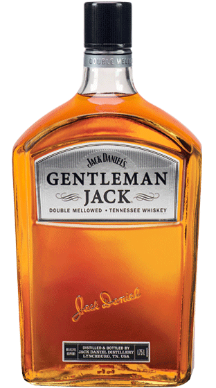 Gentleman Jack 1.75L 1750Ml