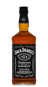 Jack Daniels Old No 7 1.75L 1750Ml
