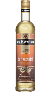 De Kuyper Butterscotch Schnapps 700Ml