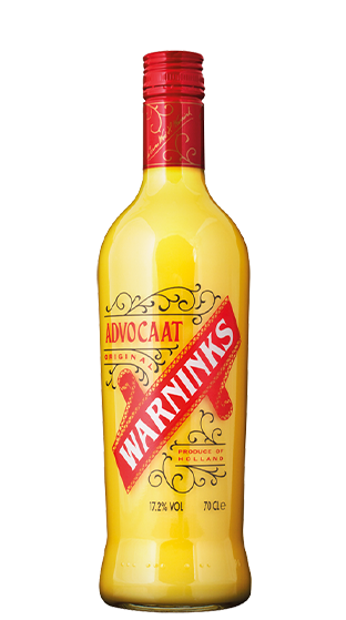 De Kuyper Warninks Advocaat 700ml