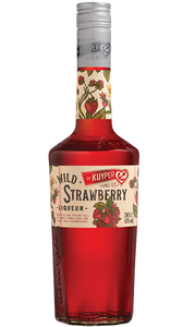 De Kuyper Wild Strawberry 700ml