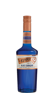 De Kuyper Curacao Blue 500ml