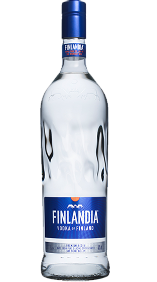 Finlandia Vodka 1L