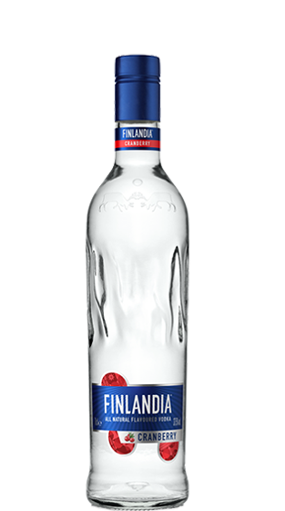 Finlandia Vodka Cranberry 700ml