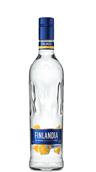 Finlandia Vodka Mango 700ml