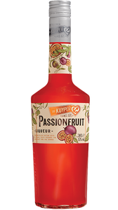 De Kuyper Passionfruit Liqueur 700ml