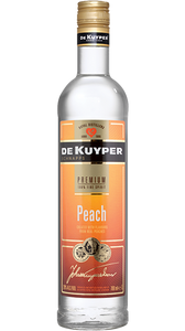 De Kuyper Peach Schnapps  700Ml