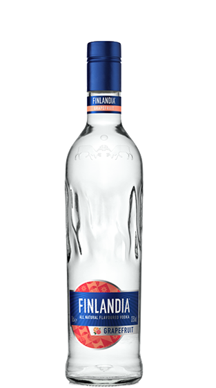 Finlandia Vodka Grapefruit 700ml