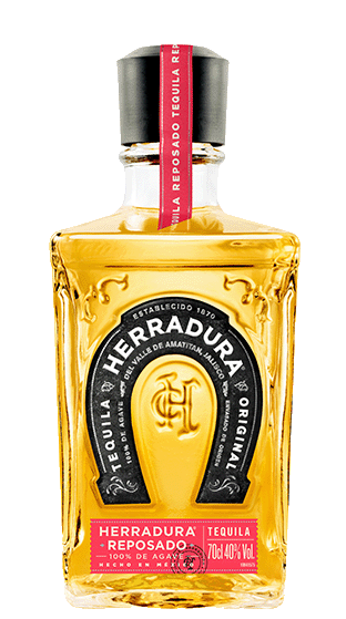 Herradura Reposado 700Ml